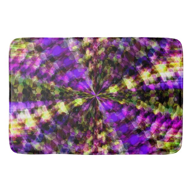 Alfombrilla De Baño Dementia.... (Anverso)