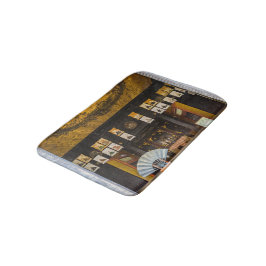 Alfombrilla De Baño Dentro del templo Konchi-In, Kyoto