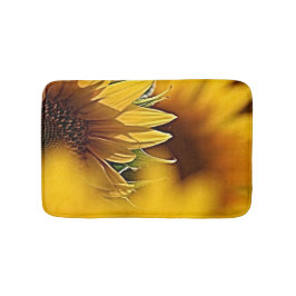 Alfombrilla De Baño Desert Blooms 