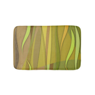 Alfombrilla De Baño Desert Zephyr