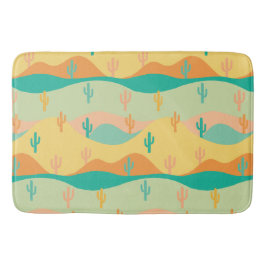 Alfombrilla De Baño Desierto