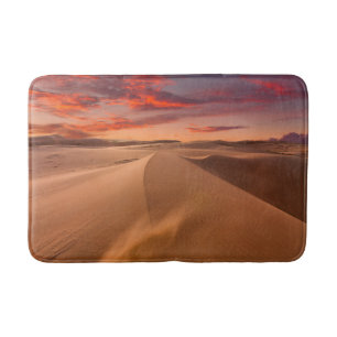 Alfombrilla De Baño Desiertos   Desierto Emiratos Árabes Unidos