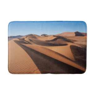 Alfombrilla De Baño Desiertos   Parque nacional Namib Naukluft