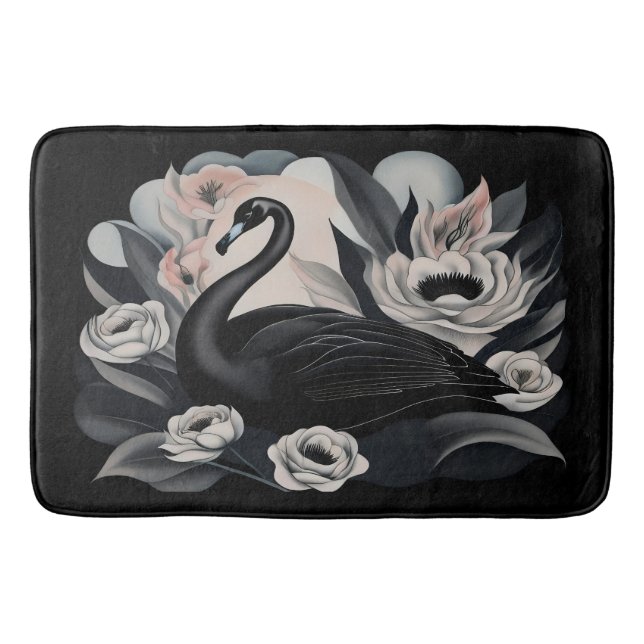 Alfombrilla De Baño Desmontaje (Anverso)