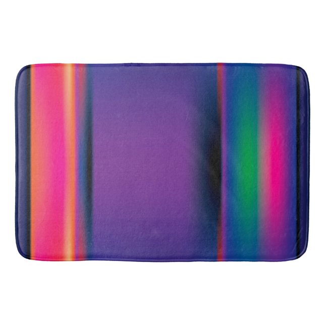Alfombrilla De Baño Después de Rothko-1 Bath Mat (Anverso)