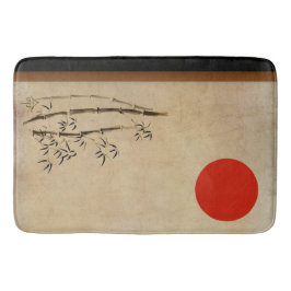 Alfombrilla De Baño Destino simple