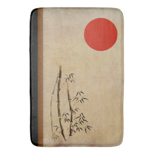 Alfombrilla De Baño Destino simple