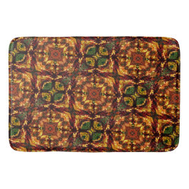 Alfombrilla De Baño Desviación