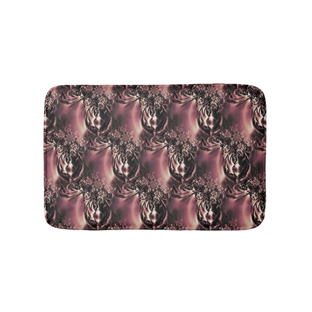 Alfombrilla De Baño Dex Bath Mat (Anverso)