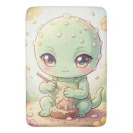Alfombrilla De Baño Die Galaxienwanderer des Nektars.1