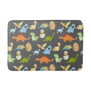 ALFOMBRILLA DE BAÑO DINOS TRIPOD LAMP