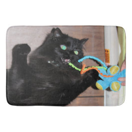 Alfombrilla De Baño Discoteca