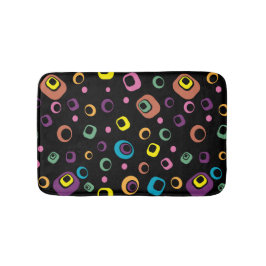 Alfombrilla De Baño Diseño abstracto - Personalizar propio