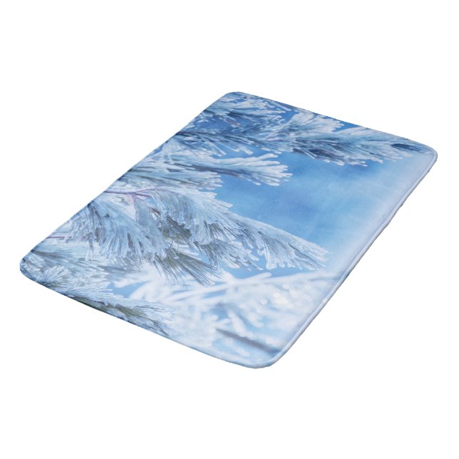 Alfombrilla De Baño Diseño de Patrones (Angular)