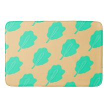 Diseño marítimo Bath Mat