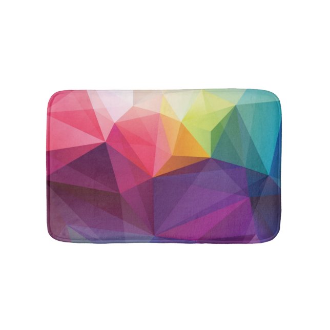 Alfombrilla De Baño Diseño moderno (Anverso)