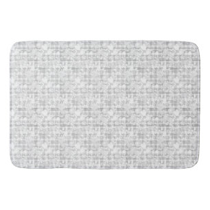 Alfombrilla De Baño diseño vertical Veintisiete