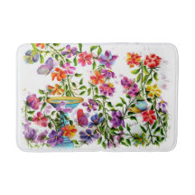 DOG PAW IMPRESIONA BAÑO DE AVES