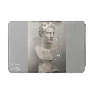 Alfombrilla De Baño Doormat en el diseño de David