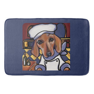 ALFOMBRILLA DE BAÑO DOXIE CHEF      