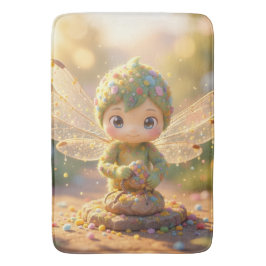 Alfombrilla De Baño Dragonfly – Star Nectar of the Silent Night.5