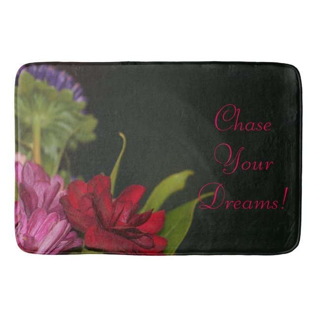 Alfombrilla De Baño Dream Chaser Mat (Anverso)