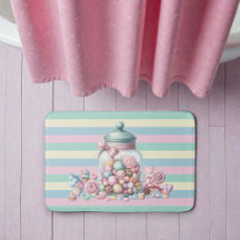 Dulces de Acuarela Caprichosos