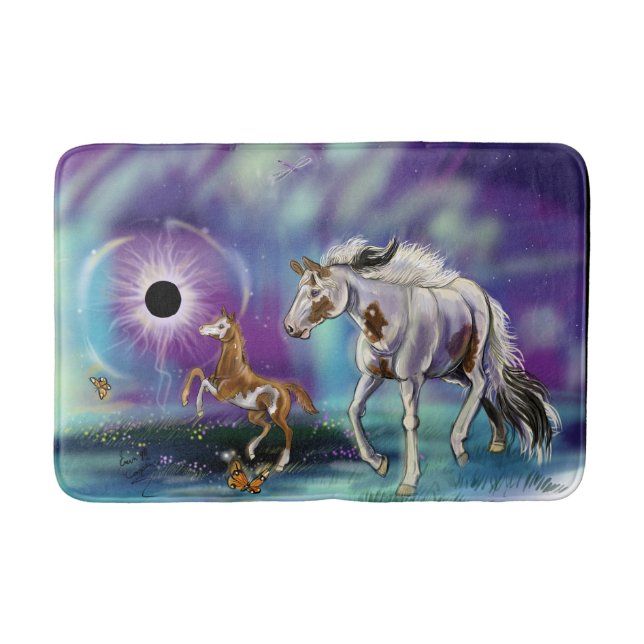 Alfombrilla De Baño Eclipse de azúcares Suprise (Anverso)