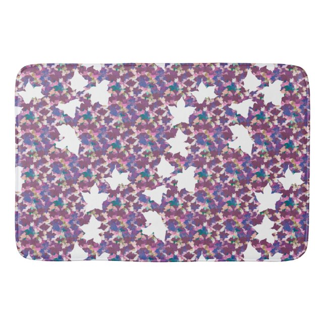 Alfombrilla De Baño Ecos de la caída (Anverso)