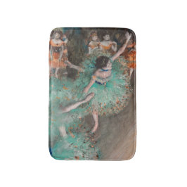 Alfombrilla De Baño Edgar Degas - Bailarina balancín / bailarina en ve