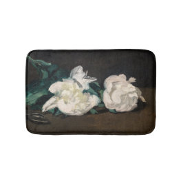 Alfombrilla De Baño Edouard Manet - Rama de los pueblos blancos, secul