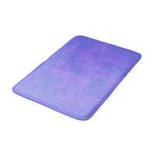 Alfombrilla De Baño Efecto de nube de tormenta antes del amanecer