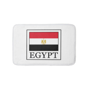 Alfombrilla De Baño Egipto