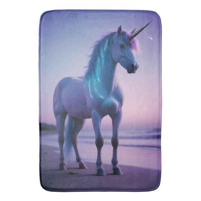 Alfombrilla De Baño Einhorn Matte (Frente vertical)