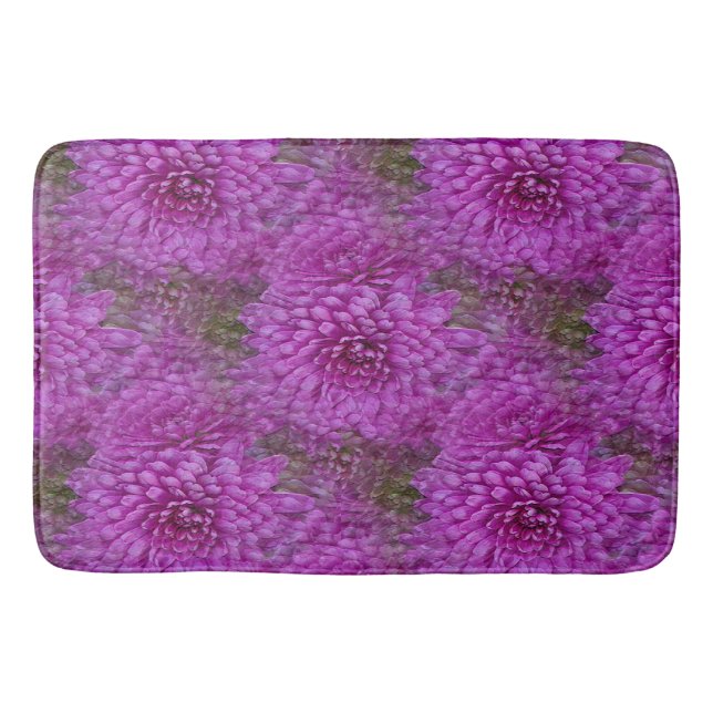 Alfombrilla De Baño El amor de Dahlia... (Anverso)