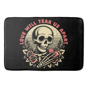 Alfombrilla De Baño El amor nos separará