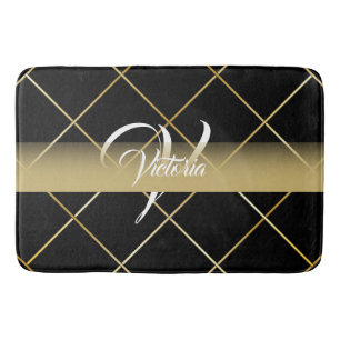 Alfombrilla De Baño El baño Victoria