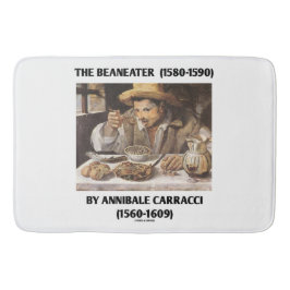 Alfombrilla De Baño El Beaneater (1580-1590) por Annibale Carracci
