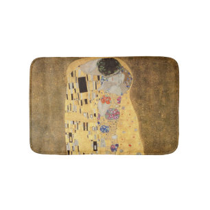 Alfombrilla De Baño El beso, 1907-08