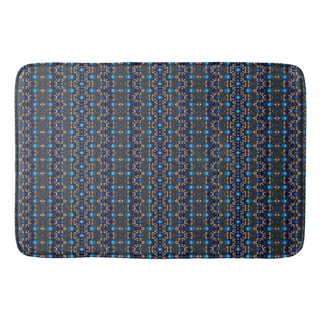 Alfombrilla De Baño El Blues 28 (Anverso)