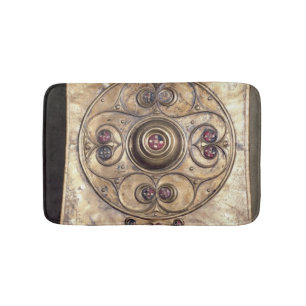 Alfombrilla De Baño El escudo de Battersea, c.350-50 A.C.
