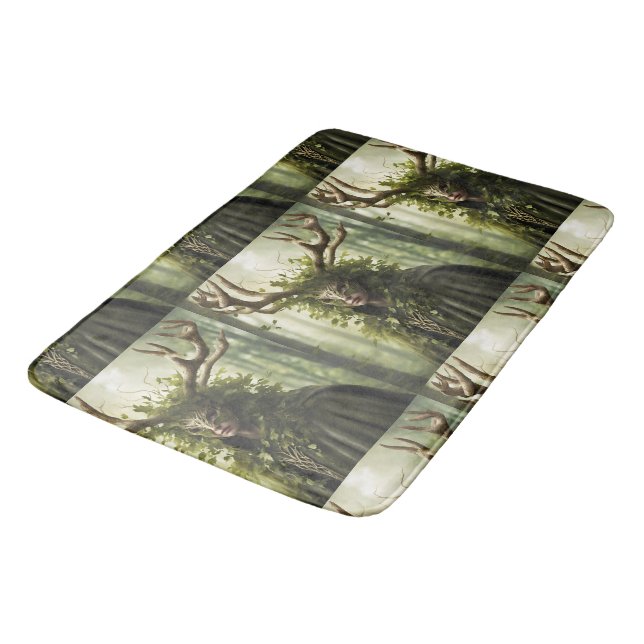 Alfombrilla De Baño el fauno (Angular)