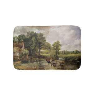 Alfombrilla De Baño El heno Wain, 1821