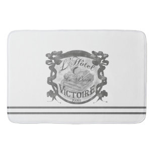 Alfombrilla De Baño El Hotel Victoire Le Bain
