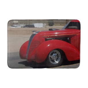 Alfombrilla De Baño El Hudson 1937 Terraplane