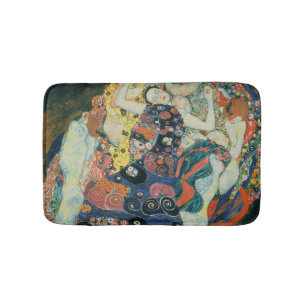 Alfombrilla De Baño El Maiden, 1913 (aceite en lona)