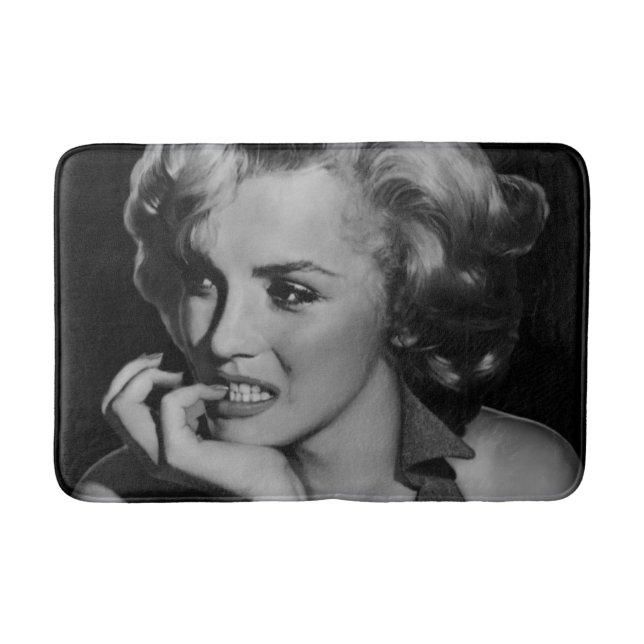 Alfombrilla De Baño El pensador 2 (Anverso)