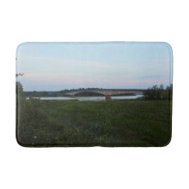 Alfombrilla De Baño El puente