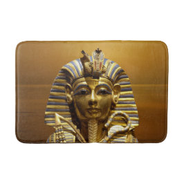 Alfombrilla De Baño El rey de Egipto Tut