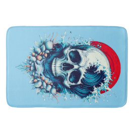 Alfombrilla De Baño El último viaje del surf